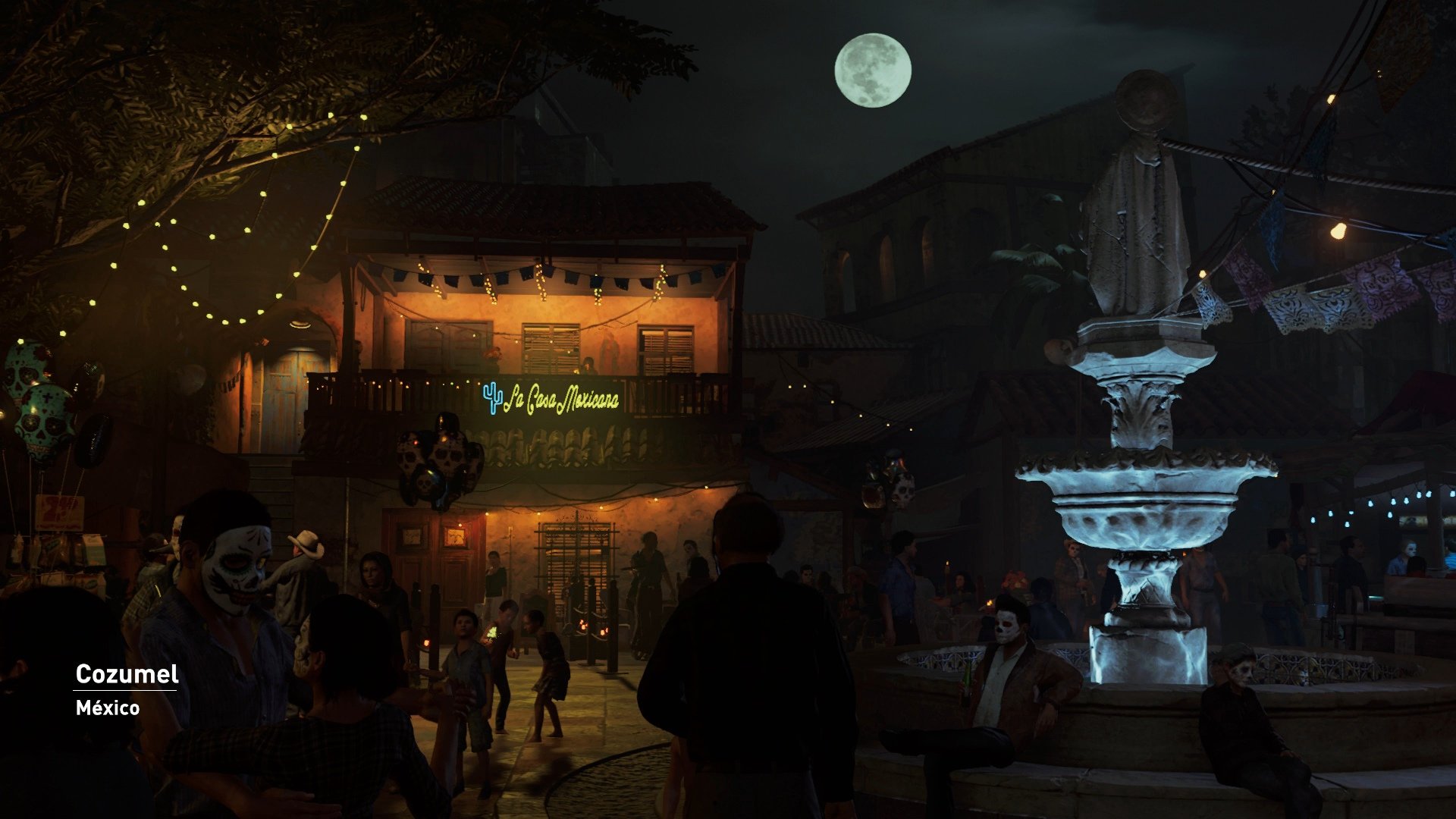 Shadow of the Tomb Raider - Imagen 9